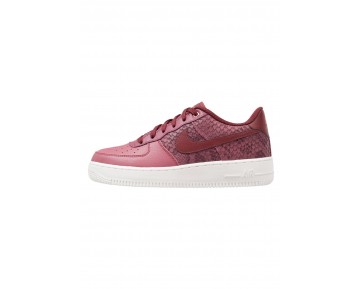 Nike Air Force 1 Lv8 Schuhe Low NIKinre-Weiß