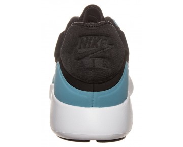 Nike Air Max Modern Essential Schuhe Low NIKzw3h-Blau