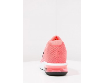 Nike Performance Air Max Sequent 2 Schuhe Low NIKucl3-Rot