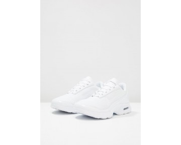 Nike Air Max Jewell Schuhe Low NIKya3r-Weiß