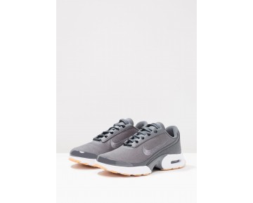 Nike Air Max Jewell Se Schuhe Low NIKimch-Grau