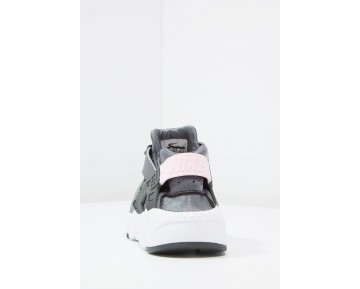 Nike Huarache Run Se(Gs) Schuhe Low NIKf6y5-Grau
