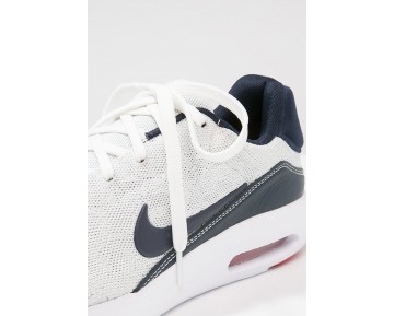 Nike Air Max Modern Flyknit Schuhe Low NIK647z-Mehrfarbig