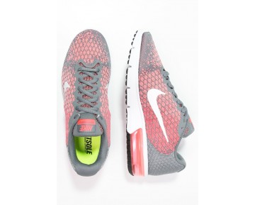 Nike Performance Air Max Sequent 2 Schuhe Low NIKubqz-Grau