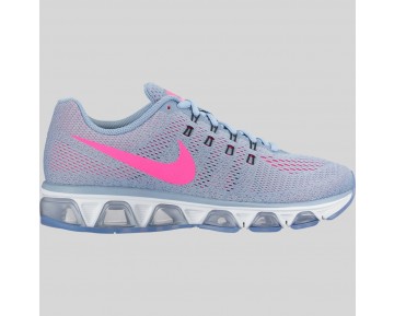 Damen & Herren - Nike Wmns Air Max Tailwind 8 Blau Grau Pink Blast Racer Blau