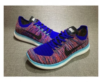 Nike Free RN Flyknit Fitnessschuhe-Herren