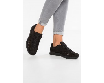 Nike Mayfly Woven Schuhe Low NIKx3kp-Schwarz