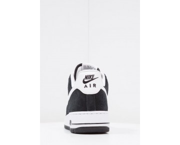 Nike Air Force 1 '07 Schuhe Low NIKyqgl-Schwarz