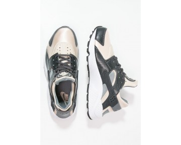 Nike Air Huarache Run Schuhe Low NIK69ou-Mehrfarbig