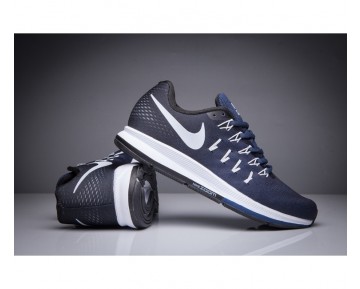 Nike Air Zoom Pegasus 33 Fitnessschuhe-Herren