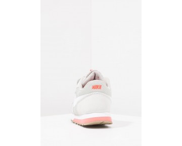 Nike Md Runner 2 Schuhe Low NIKbaz6-Grau