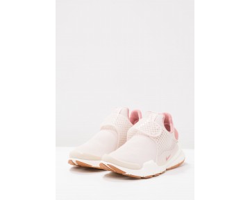 Nike Sock Dart Premium Schuhe Low NIKyvbc-Rot