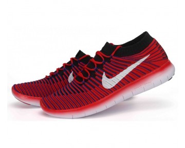 Nike Free RN Motion Flyknit Sneaker-Herren