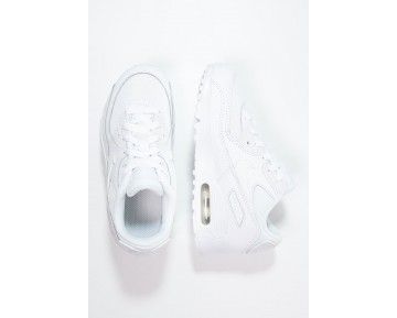 Nike Air Max 90 Schuhe Low NIKxfs8-Weiß
