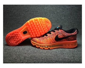 Nike Flyknit Air Max Schuhe-Herren