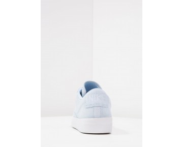 Nike Blazer Low Schuhe Low NIKig7k-Weiß