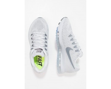 Nike Performance Zoom All Out Schuhe NIKlfzh-Weiß