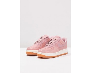 Nike Air Force 1 '07 Premium Schuhe Low NIKykcf-Rosa