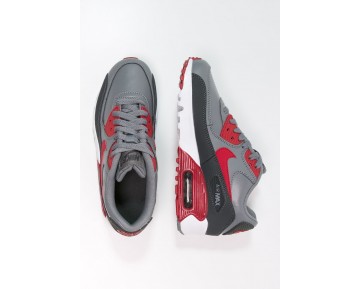 Nike Air Max 90 Schuhe Low NIKfim1-Grau