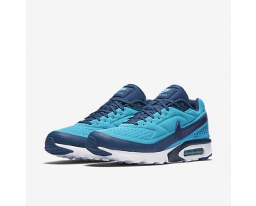 Nike Air Max 1 BW Ultra SE Schuhe - Blaue Lagune/Weiß/Küstenblau