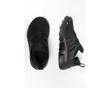 Nike Presto Schuhe Low NIKacn3-Schwarz
