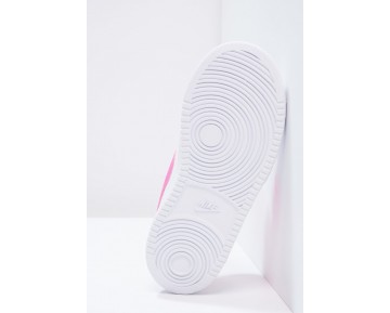 Nike Court Borough Schuhe Low NIKtacn-Weiß