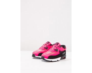 Nike Air Max 90 Schuhe Low NIKkdlg-Rosa