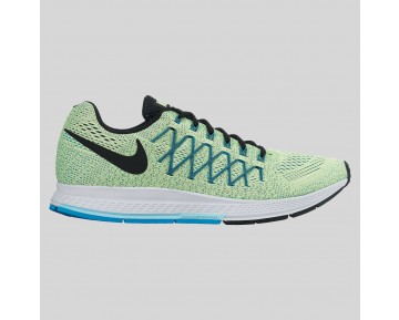 Damen & Herren - Nike Air Zoom Pegasus 32 Geist Grün Schwarz Copa