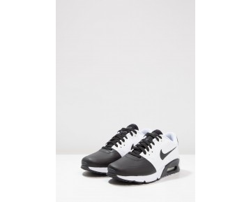 Nike Air Max 90 Ultra 2.0 Se Schuhe Low NIKumdw-Schwarz