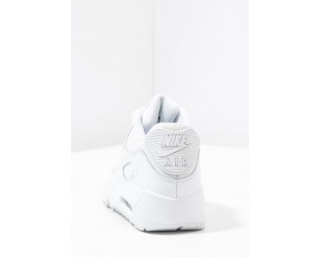 Nike Air Max 90 Schuhe Low NIKie5t-Weiß