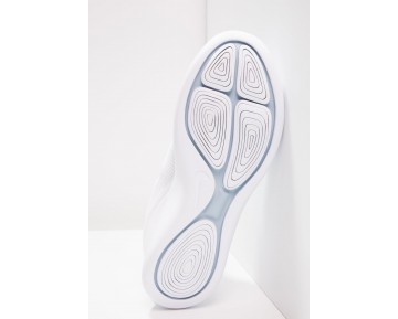 Nike Lunarcharge Breathe Schuhe Low NIK7y8t-Weiß