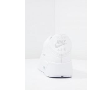 Nike Air Max 90 Ultra 2.0 Essential Schuhe Low NIK1g7k-Weiß