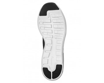 Nike Air Max Modern Essential Schuhe Low NIKj9cv-Schwarz