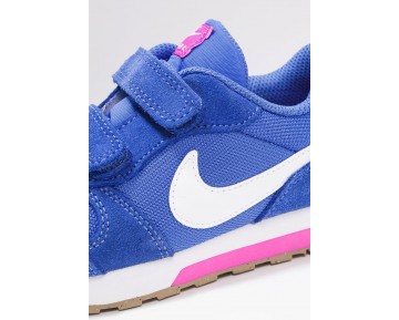 Nike Md Runner 2 Schuhe Low NIKtis7-Blau