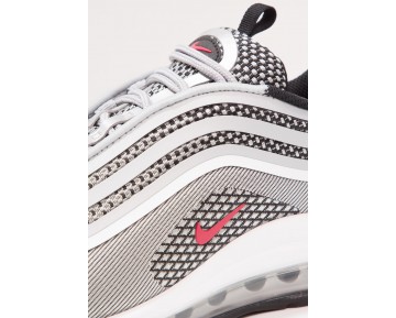 Nike Air Max 97 Ul 17(Gs) Schuhe Low NIKvo2d-Silver