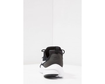 Nike Presto Fly Schuhe Low NIKea27-Schwarz