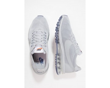 Nike Air Max Ld ZERO Schuhe Low NIKjha4-Grau