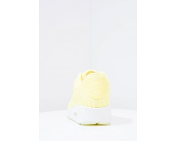 Nike Air Max 90 Ultra 2.0 Br Schuhe Low NIKoeyz-Gelb