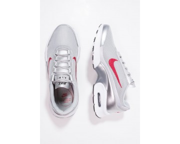 Nike Air Max Jewell Qs Schuhe Low NIKugls-Silver