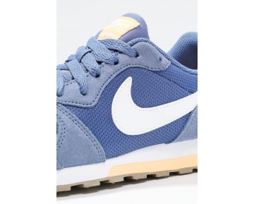 Nike Md Runner 2 Schuhe Low NIKxv6z-Blau