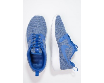 Nike Roshe One Schuhe Low NIK78ja-Grau
