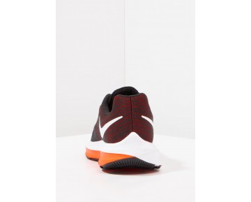 Nike Performance Zoom Winflo 4 Schuhe NIKj0m3-Schwarz