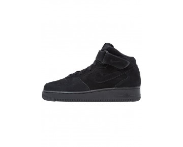 Nike Air Force 1 Mid '07 Schuhe Low NIKvjoi-Schwarz