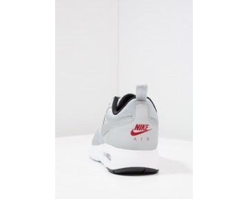 Nike Air Max Vision Se(Gs) Schuhe Low NIKc6b5-Grau