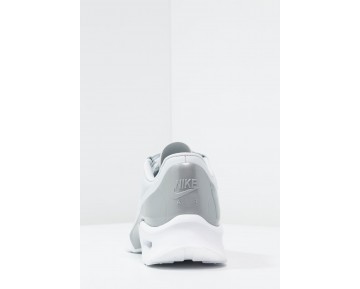 Nike Air Max Jewell Premium Schuhe Low NIK1bi7-Grau