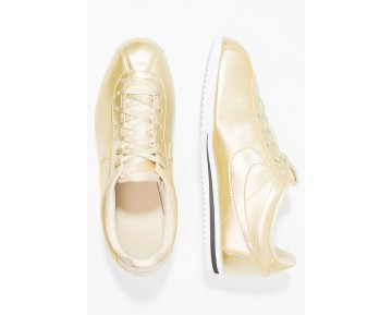 Nike Cortez Se Schuhe Low NIKxwlr-Gold