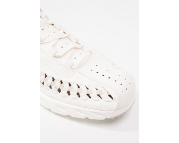 Nike Mayfly Woven Schuhe Low NIK0kdw-Weiß