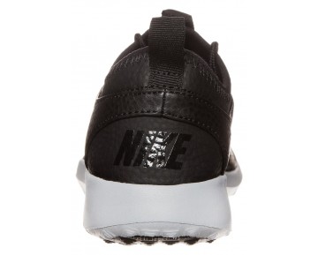Nike Juvenate Schuhe Low NIKtpx0-Schwarz