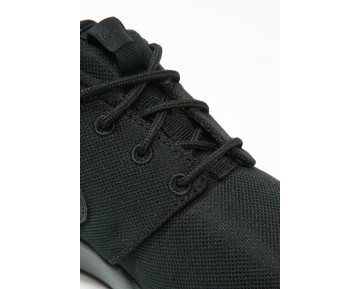 Nike Roshe One Schuhe Low NIKeqa0-Schwarz