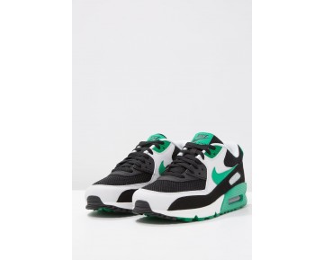 Nike Air Max 90 Essential Schuhe Low NIKrm42-Schwarz